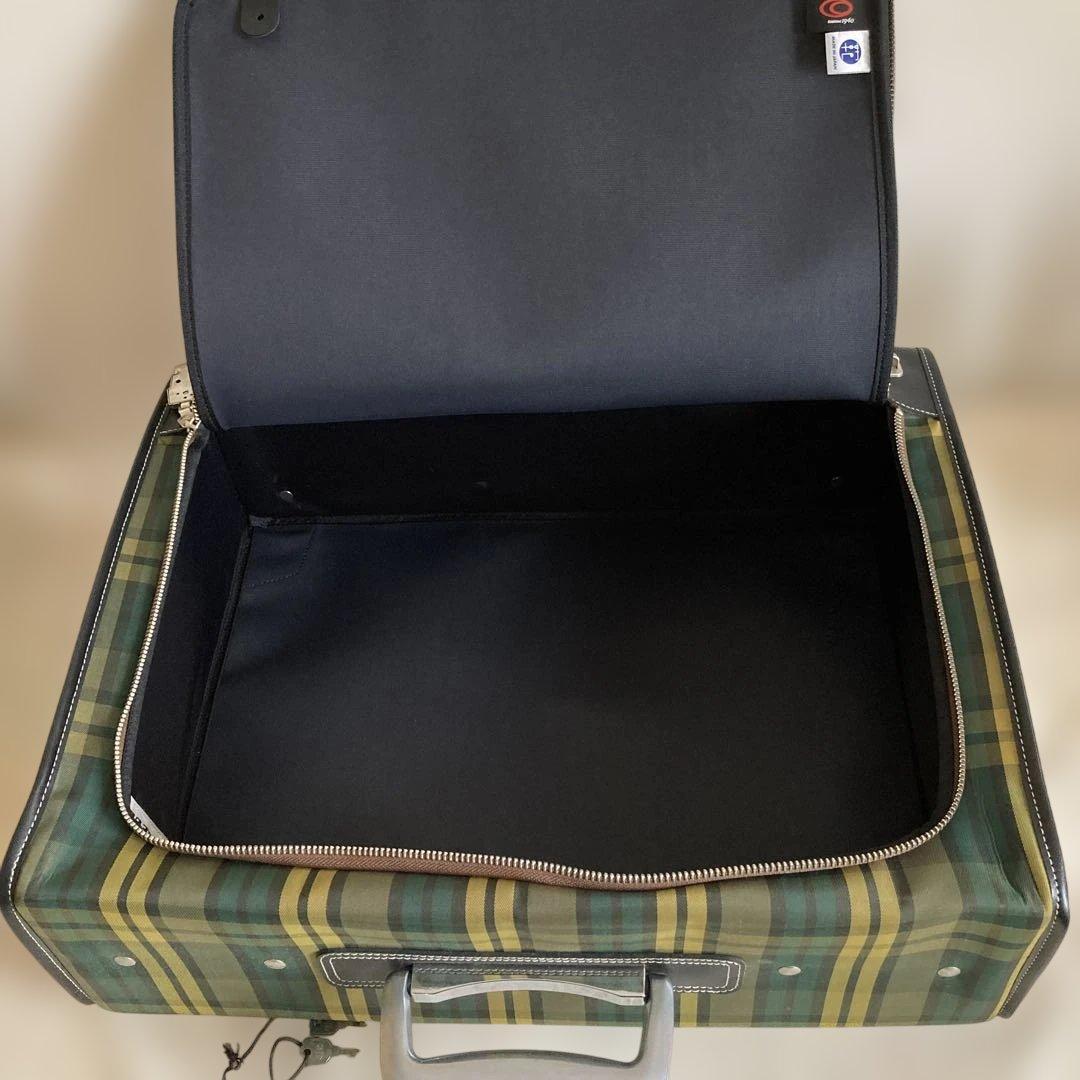 昭和レトロ　ACE60 トランクバッグ