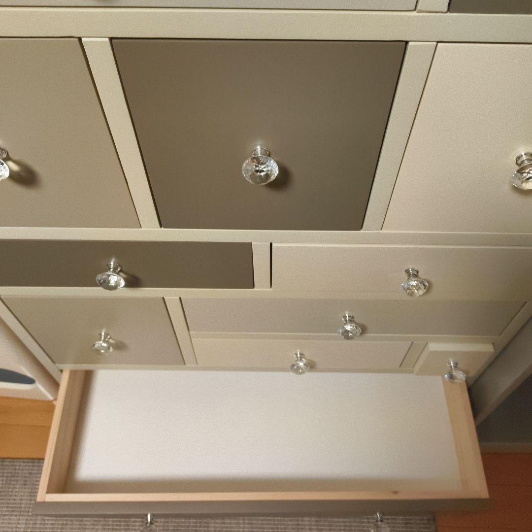 あっちゃん　francfranc サンクチェスト