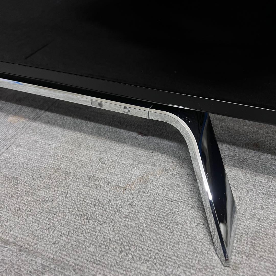 東芝 TOSHIBA 50Z20X 液晶カラーテレビ 2016年製 50インチ