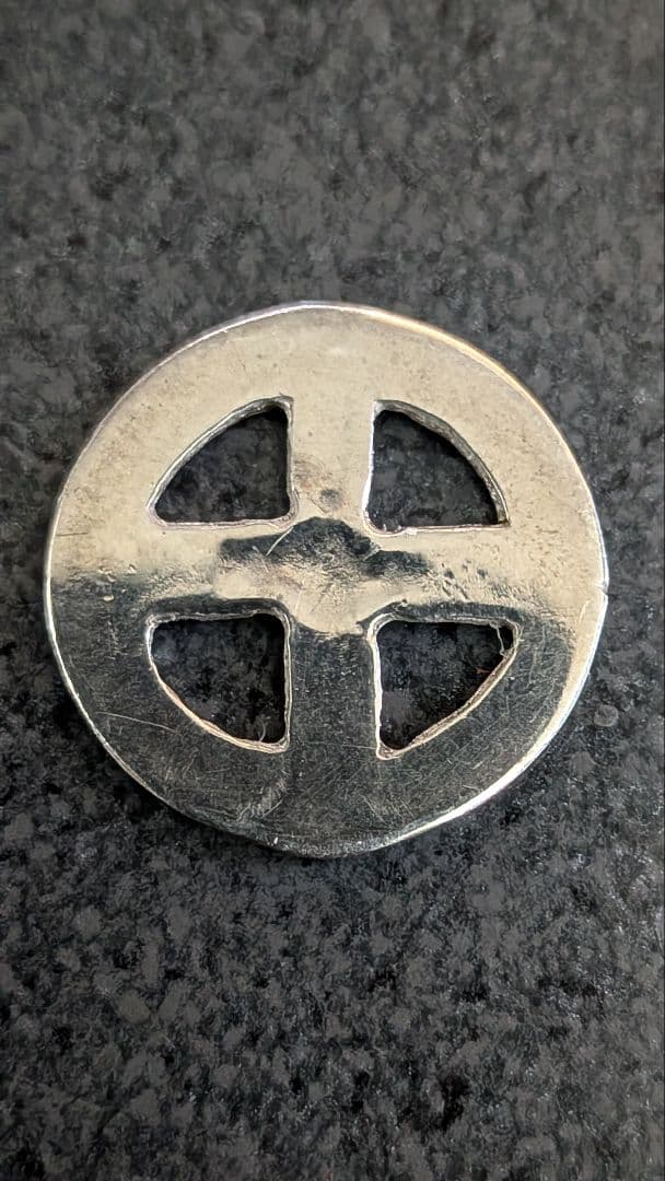 ゴローズSVメディスンホイール