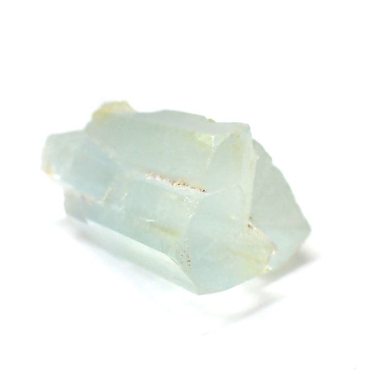 【ブラジル産】アクアマリン原石⑦