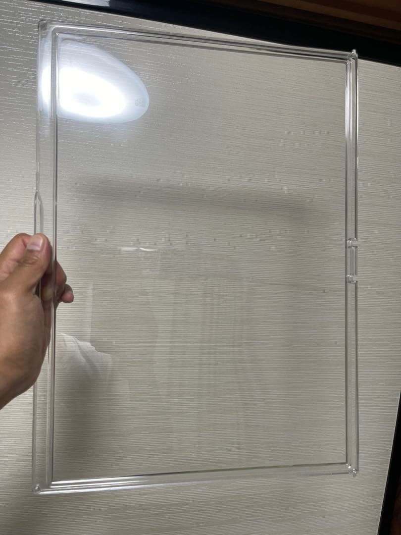 フィギュアケース　アクリル ボックス　ショーケース　コレクションケース