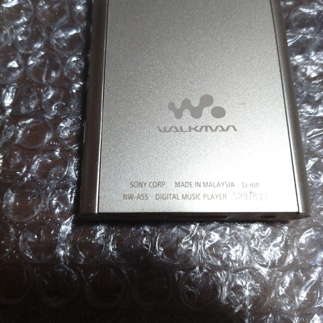 ソニーウォークマン NW−A55 管理ナンバー345