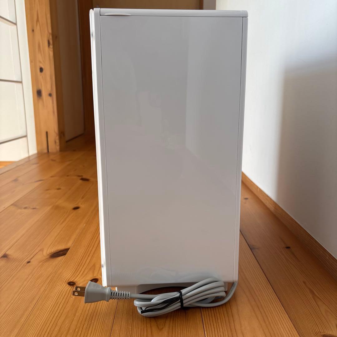 panasonic 気化式加湿器　FE-KXT07-W