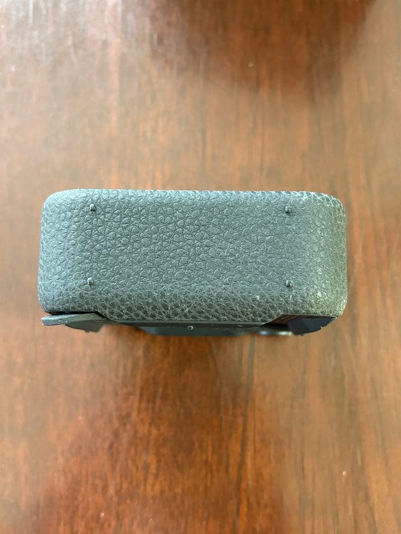 Marshall ワイヤレススピーカー ブラック（箱・充電ケーブル付き）