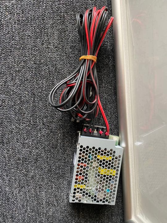 LED電飾額縁