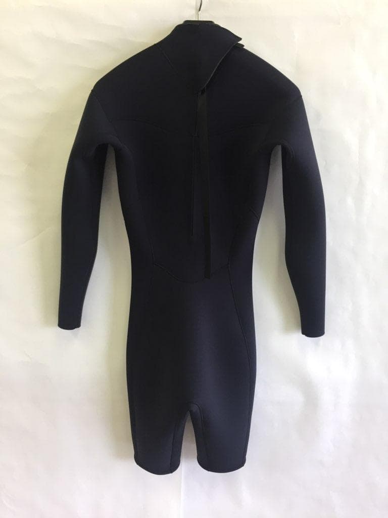 KOOK VENDOR 3/2mｍバックジップ ロンスプ☆オーダー料込