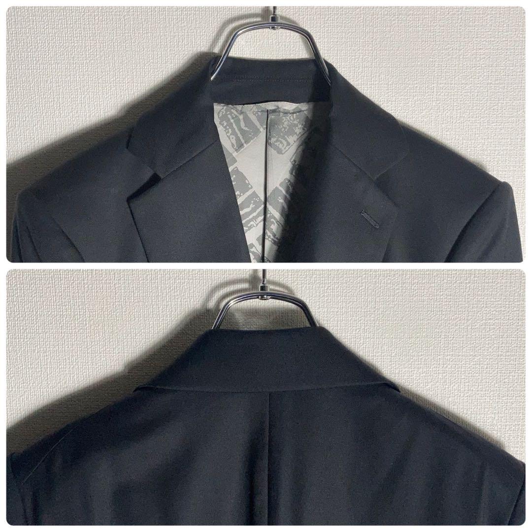 【極美品】Vivienne Westwood MAN スーツ セットアップ 48