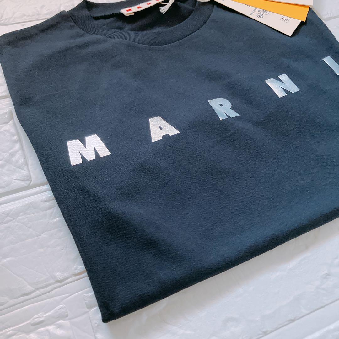 マルニ MARNI キッズ Tシャツ 半袖 150cm 新品未使用 大人もok