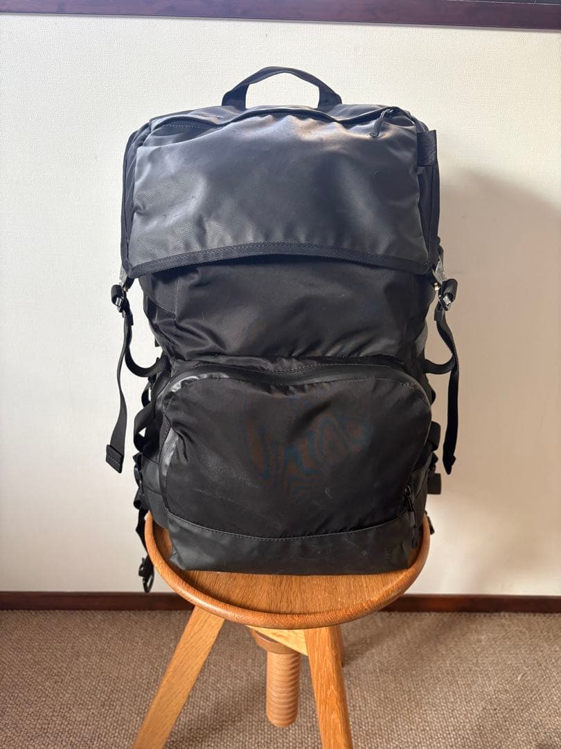 bagjack バッグジャック リュック NXL rucksack