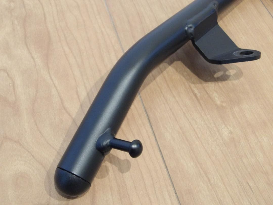 く*ま様 CL250/500　デイトナ　アシストグリップ　左右セット