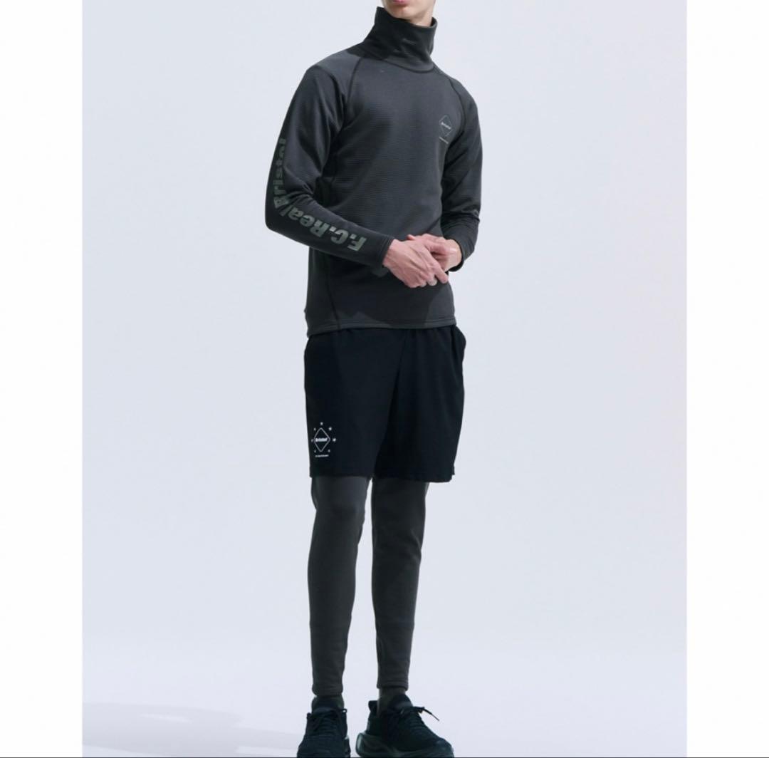 FCRB UNDER LAYER TIGHTS XL 最安値 即日