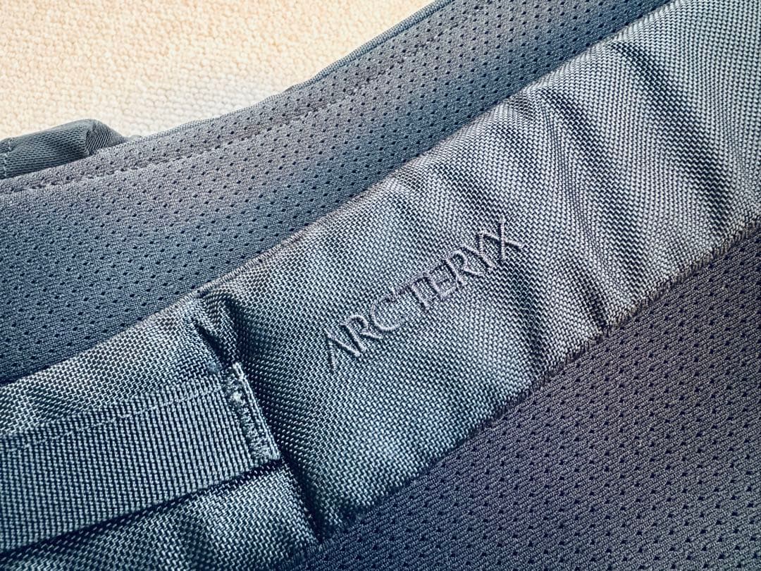 ARC'TERYX MANTIS 26 アークテリクス マンティス26リュック