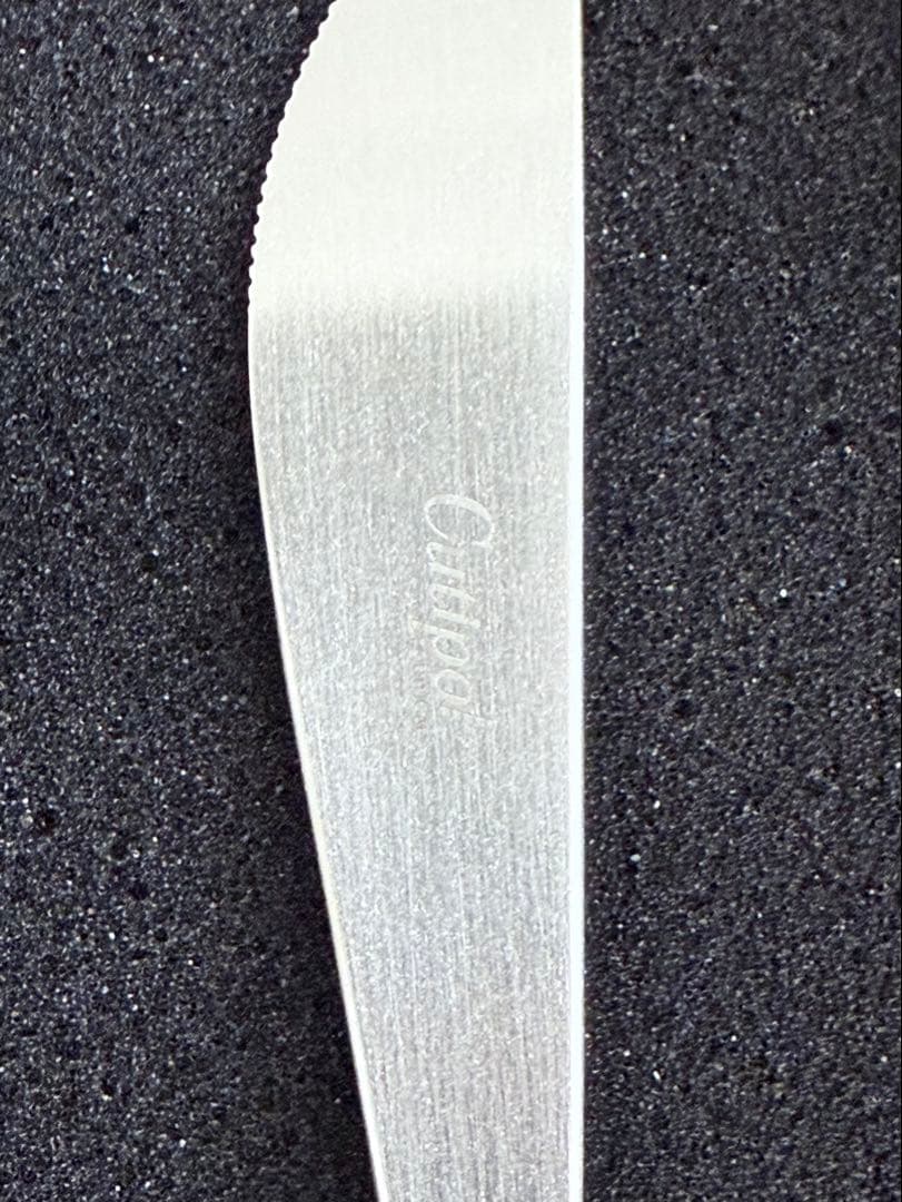 【正規品】Cutipol カトラリーセット 30本