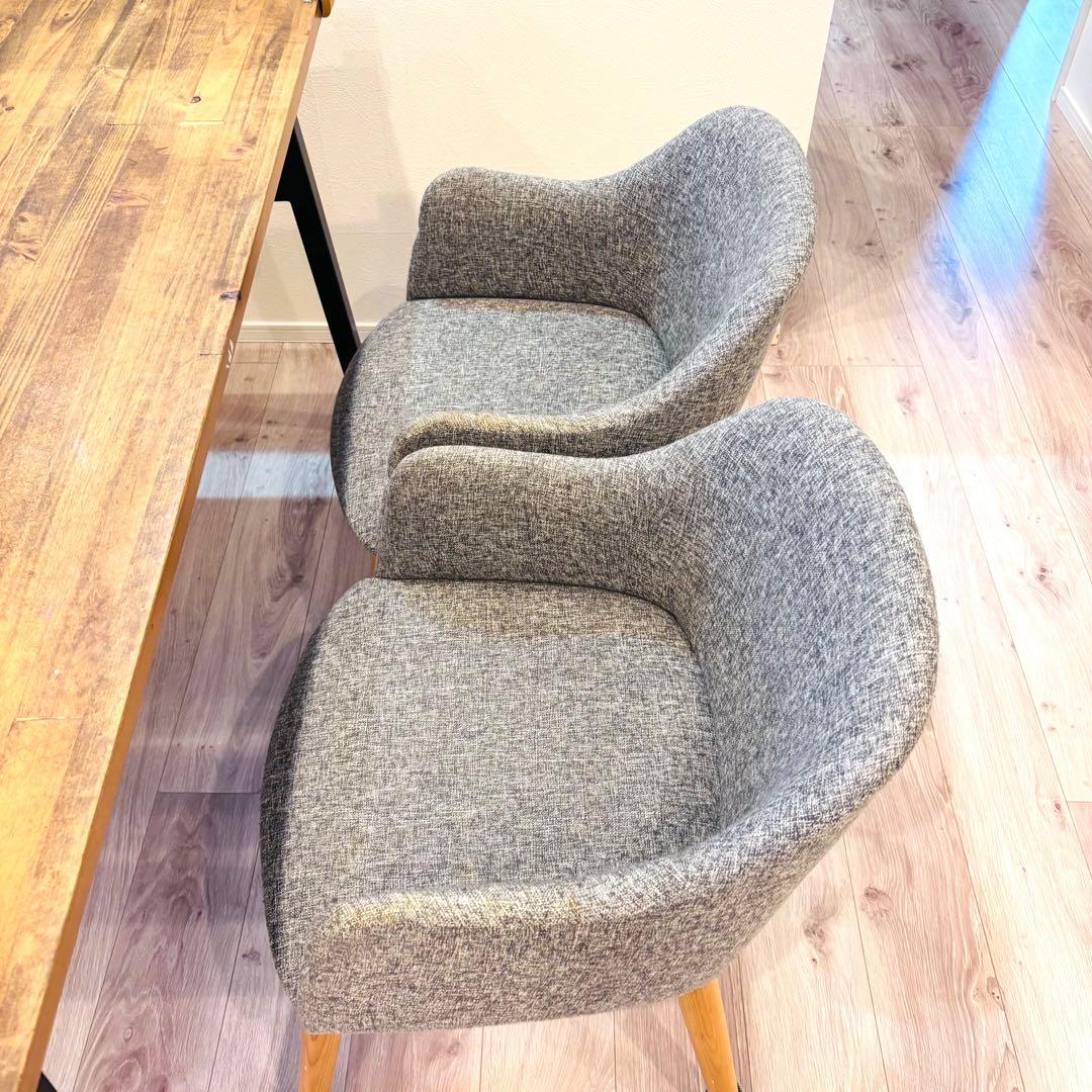 ダイニングテーブルセット 4人掛けタイプ