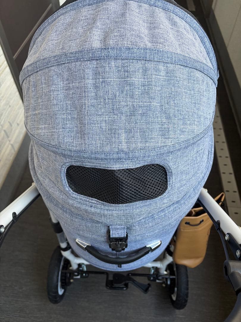 たなな！ ① AIRBUGGY DOME3 レギュラー