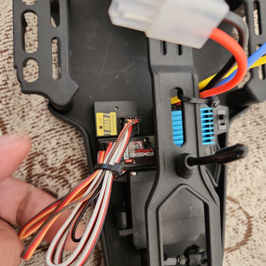 最終値下げヨコモドリフトパッケージ、スープラ。yd2