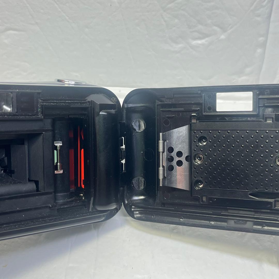 OLYMPUS μ mju 35mm 1:3.5 フィルムカメラ　初代