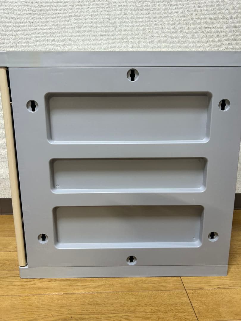 花咲徳栄高校　花咲徳栄ロッカー