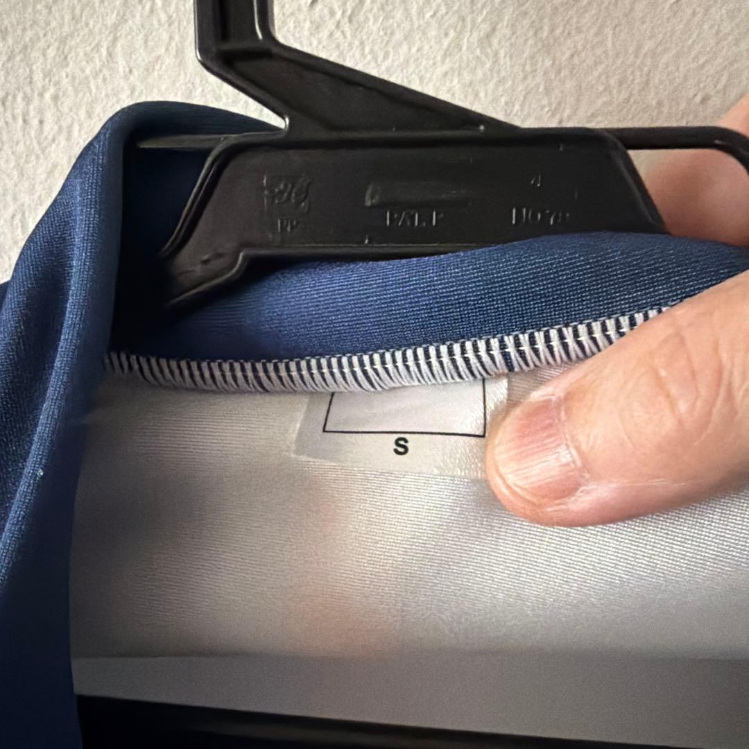 Mizuno ワンピ　Sサイズ