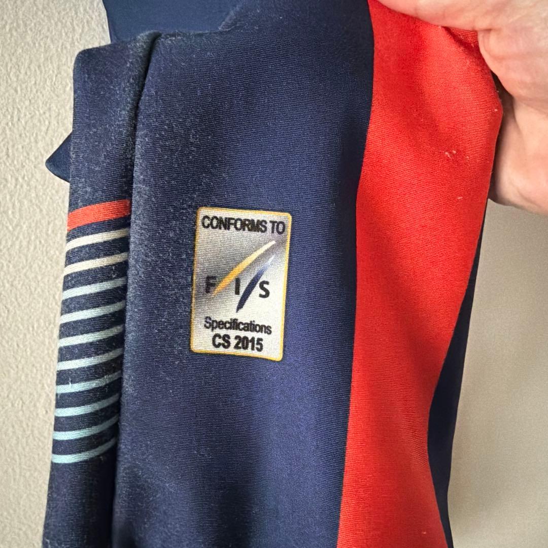 Mizuno ワンピ　Sサイズ