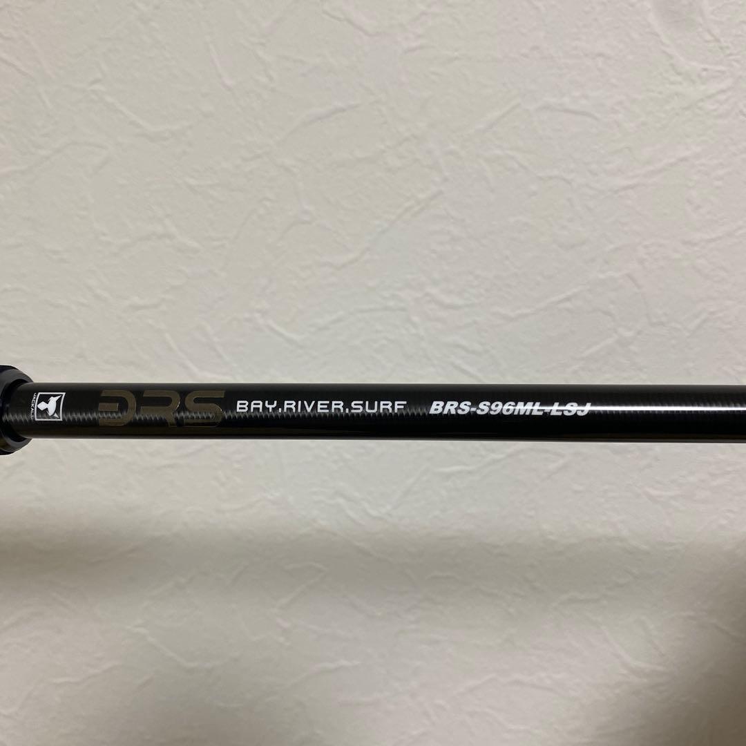 P*s様 ジャッカル JACKALL BRS S96ML-LSJ