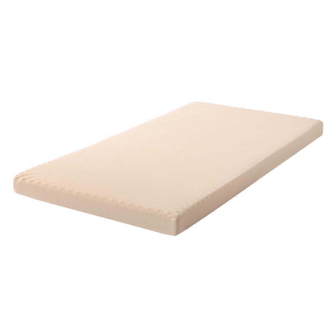 【新作】【ホワイト】親子ベッド 二段ベッド パイプベッド 多段ベッド