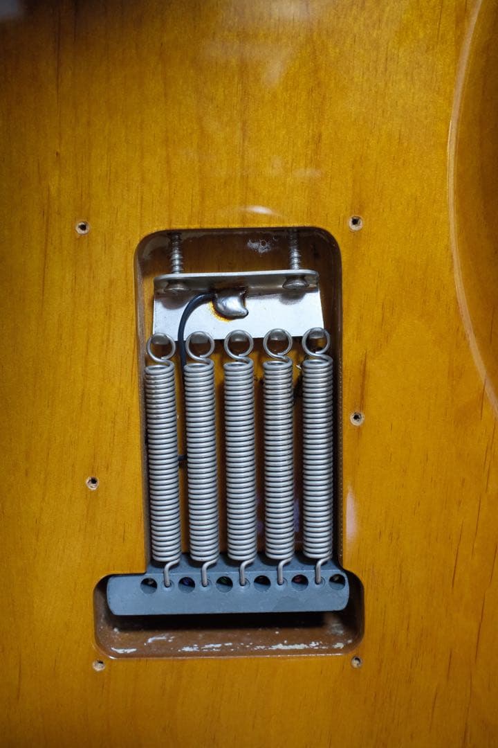 ギター Fender Mexico Classic Series 50s mod