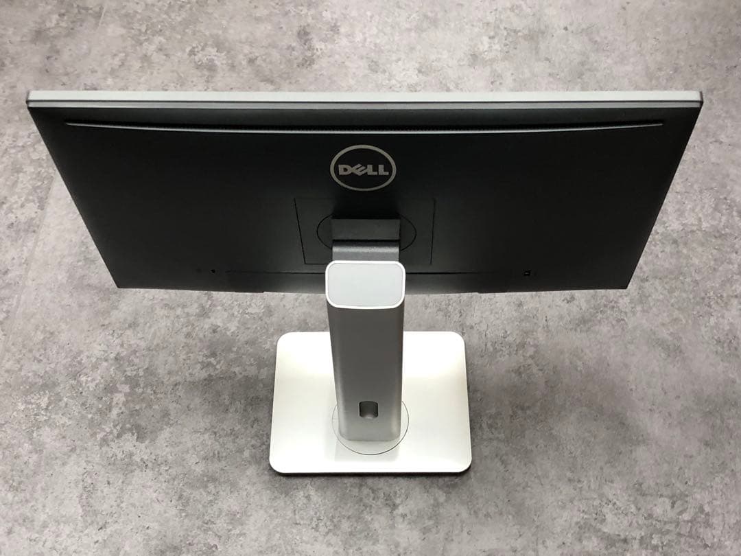 DELL 23.8インチ液晶モニター U2414H