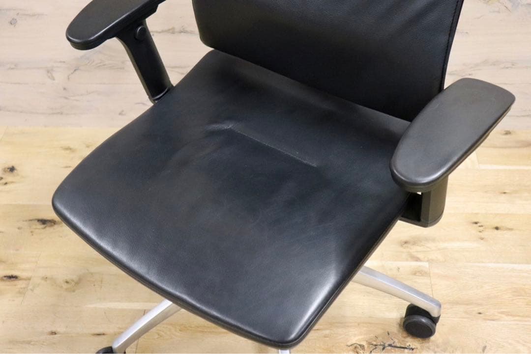 GMGF33○sedus / セダス OPEN UP オープンアップ デスクチ