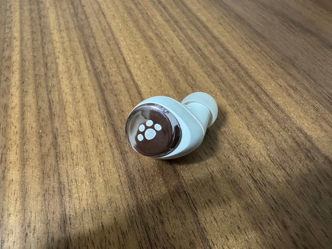 AVIOt Nachoneko 甘城なつき ワイヤレスイヤホン