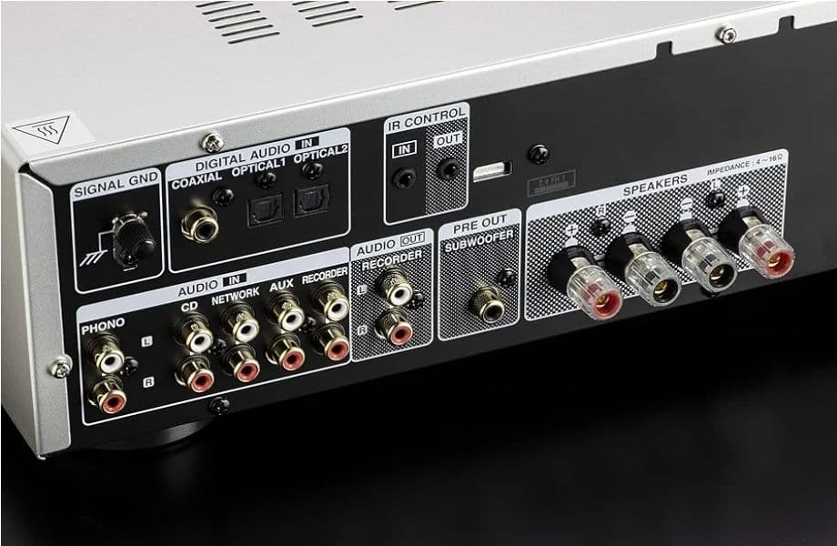DENONアンプ PMA-600NE 2024年製