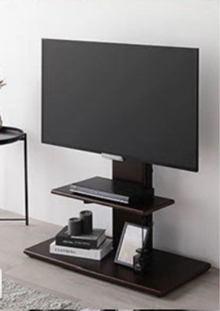 【新品•未開封】 RASIK テレビスタンド 『Fliyga フリーガ』