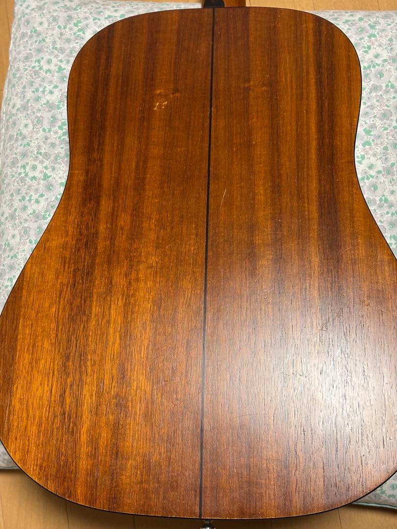 K.Yairi ヤイリ50LO ジャパンヴィンテージアコギ 調整済！