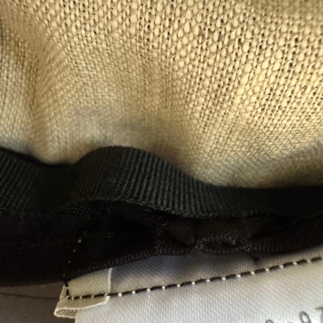 ★新品★ヴィヴィアンウエストウッド　バケットハット　オーブ　UV対策　グレー