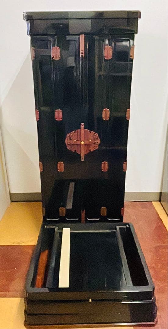 新品‼︎ 金仏壇 直置型