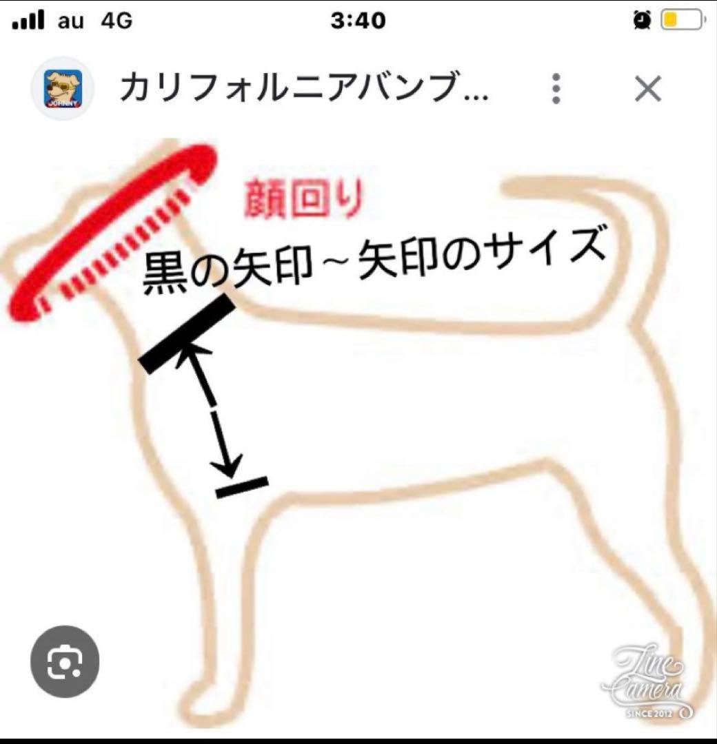 B454.pon2pan2☆犬オーダーお着物☆犬お着物