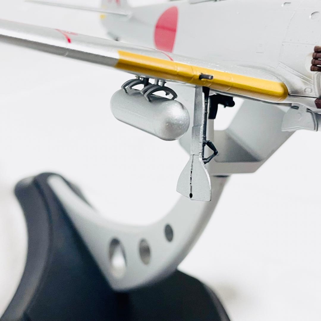 ダイキャスト 1/48 戦闘機 零戦 疾風 飛燕 雷電 紫電改 マルシン工業
