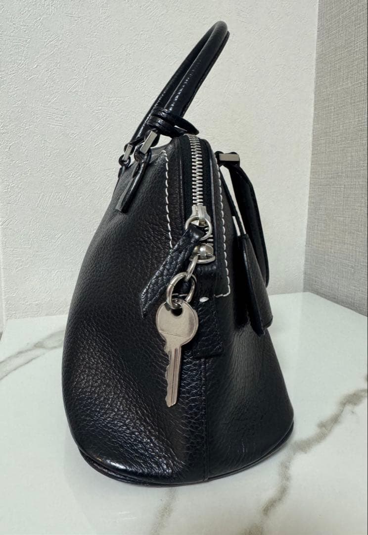 メゾンマルジェラ Maison Margiela 5AC ミニ ハンドバッグ