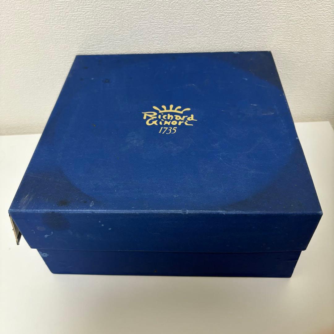 Richard Ginori 食器セット 7点 ヌーボラグリーン