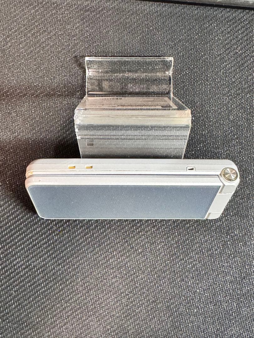 シャープ アクオス ケータイ2 NP601SH ソフトバンク AQUOS スマホ