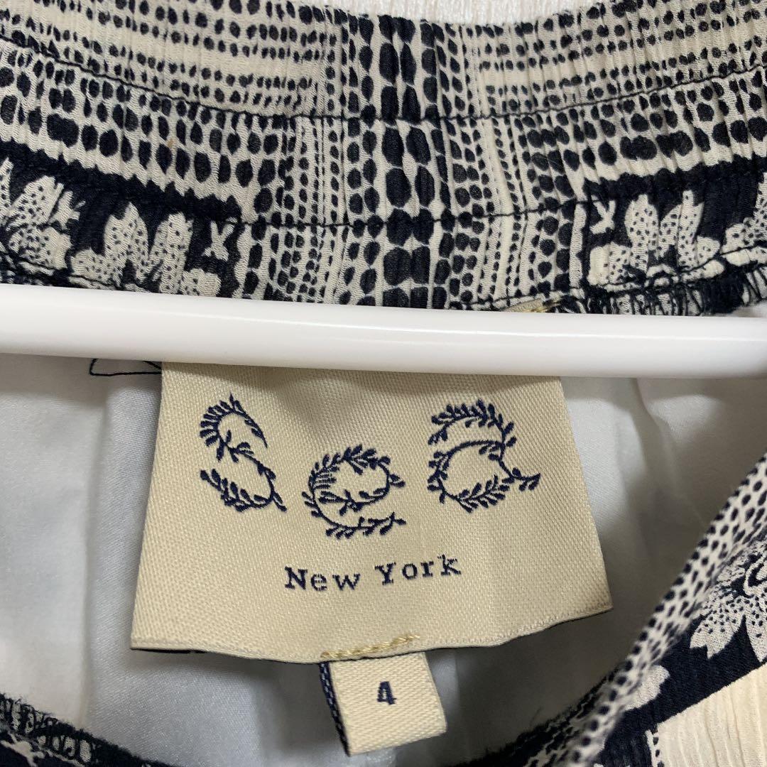 シーニューヨーク　サイズ4