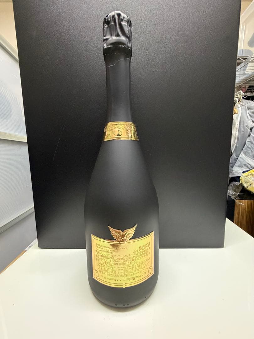 ANGEL シャンパン ブリュット 750ml