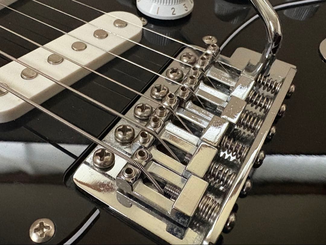 Squier by Fender 　Affinity ストラト