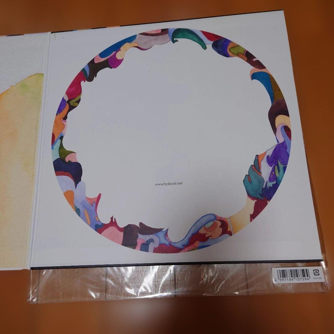 邦楽 VA First Collection / Hydeout P. Nujabes