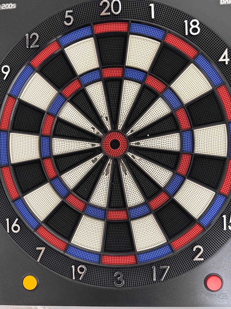 DARTSLIVE-200S ダーツボード