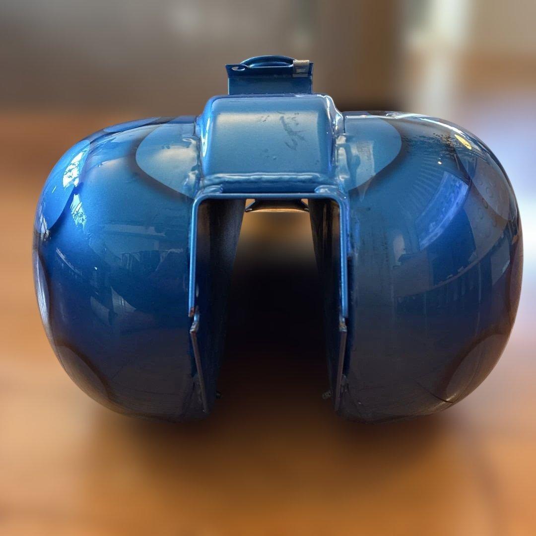 Harley Davidson ハーレー FXR タンク