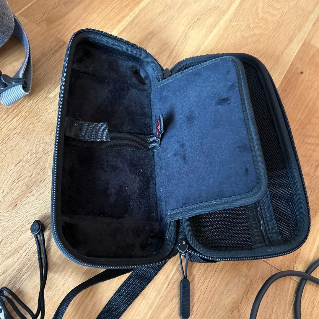 Nintendo Switch 本体とアクセサリーセット