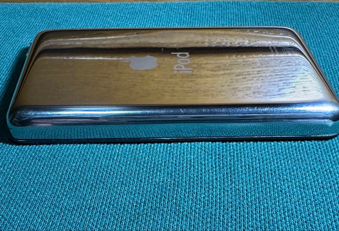 iPod Classic 7世代　iFLASH SD 256GB