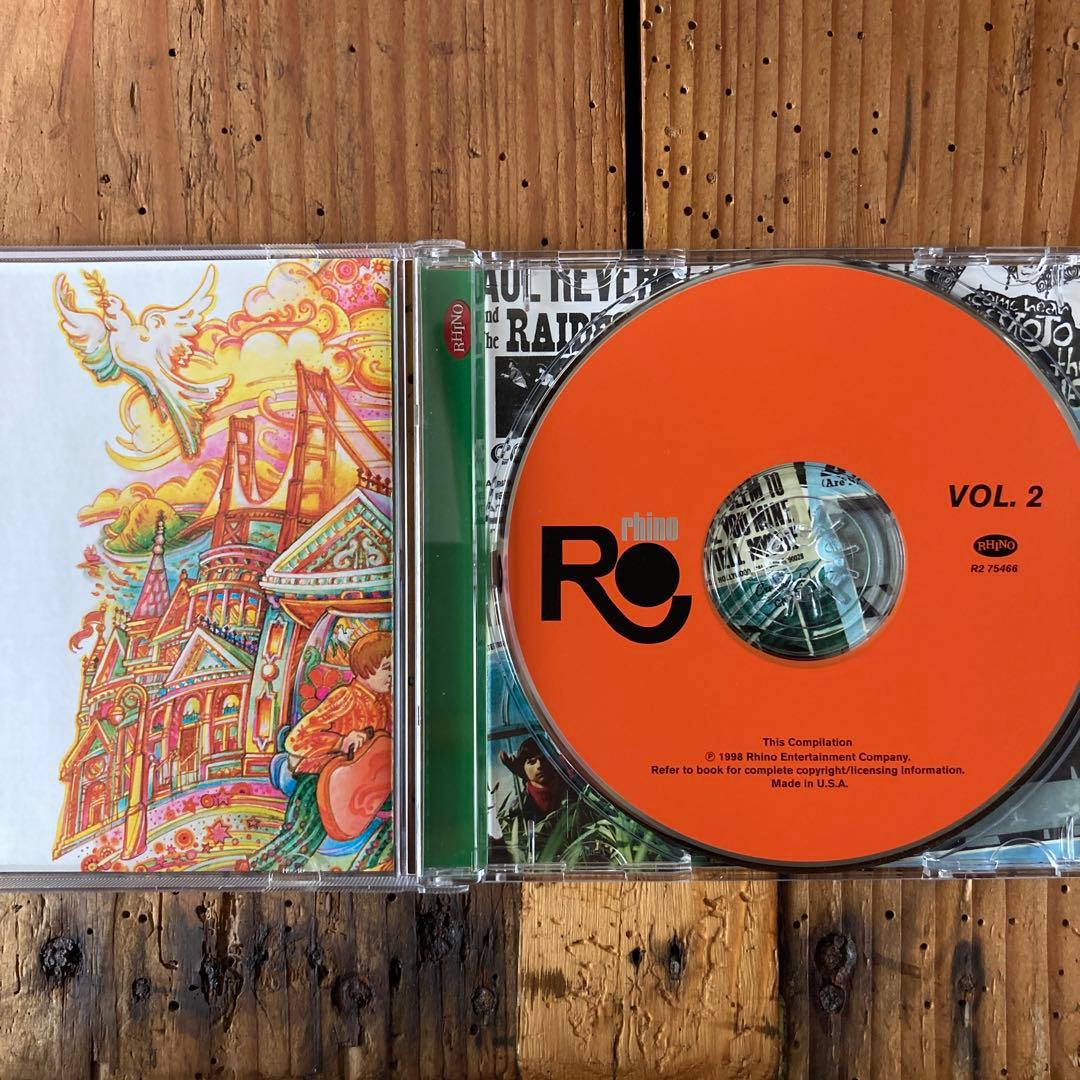 希少Nuggets:OriginalArtyfactsFromTheFirstP